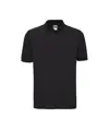 POLO UOMO MANICA CORTA CLASSICA Russell