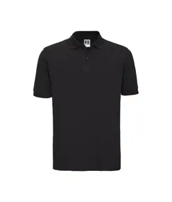 POLO UOMO MANICA CORTA CLASSICA Russell