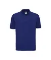 POLO UOMO MANICA CORTA CLASSICA Russell