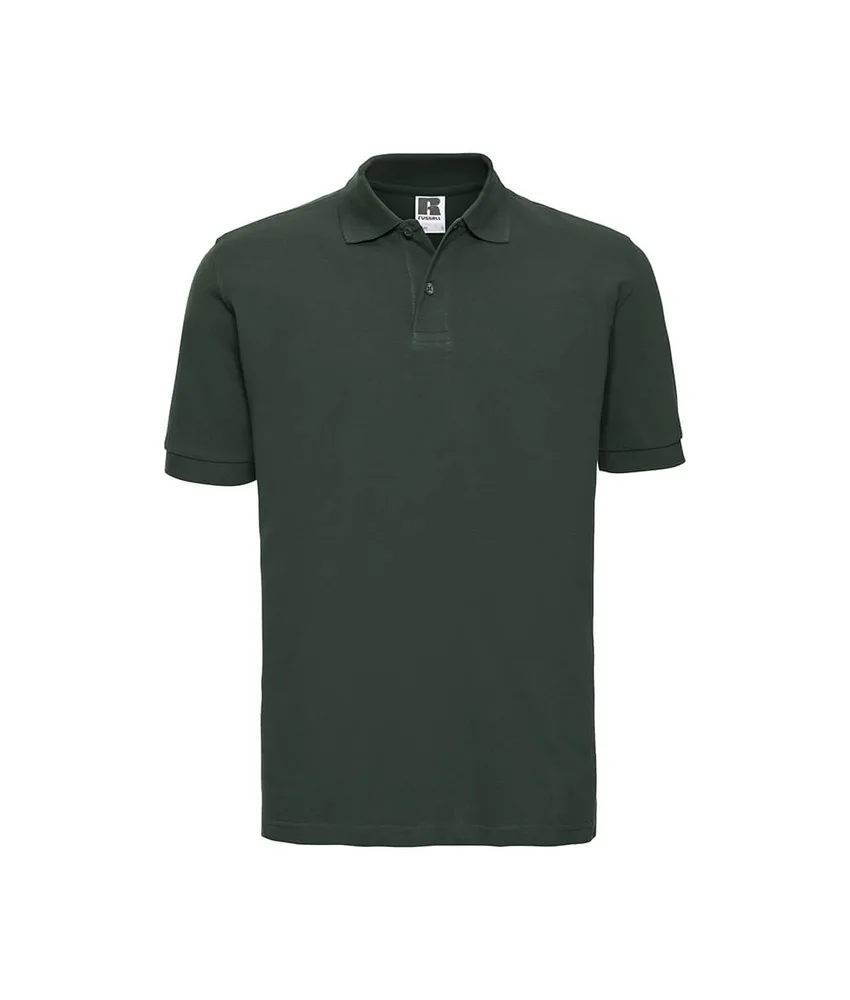 POLO UOMO MANICA CORTA CLASSICA Russell