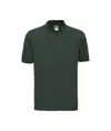 POLO UOMO MANICA CORTA CLASSICA Russell