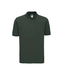 POLO UOMO MANICA CORTA CLASSICA Russell