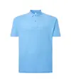 POLO UOMO MANICA CORTA JT JHK