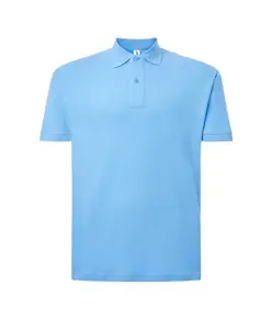 POLO UOMO MANICA CORTA JT JHK