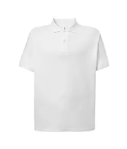 POLO UOMO MANICA CORTA JT JHK