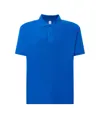 POLO UOMO MANICA CORTA JT JHK
