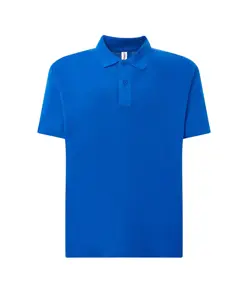 POLO UOMO MANICA CORTA JT JHK