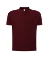 POLO UOMO MANICA CORTA JT JHK