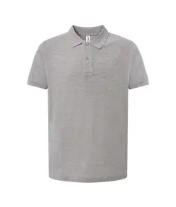 POLO UOMO MANICA CORTA JT JHK