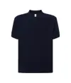 POLO UOMO MANICA CORTA JT JHK