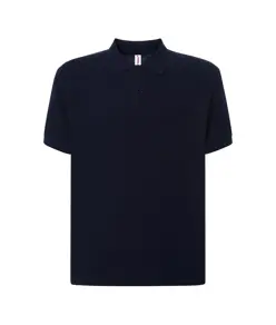 POLO UOMO MANICA CORTA JT JHK