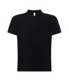 POLO UOMO MANICA CORTA JT JHK