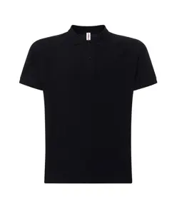 POLO UOMO MANICA CORTA JT JHK