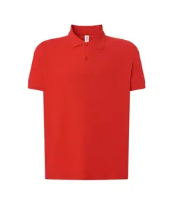 POLO UOMO MANICA CORTA JT JHK