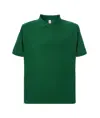 POLO UOMO MANICA CORTA JT JHK