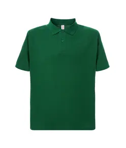 POLO UOMO MANICA CORTA JT JHK