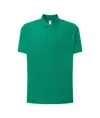 POLO UOMO MANICA CORTA JT JHK