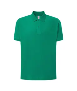 POLO UOMO MANICA CORTA JT JHK