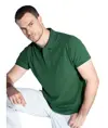 POLO UOMO MANICA CORTA JT JHK