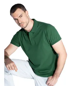 POLO UOMO MANICA CORTA JT JHK
