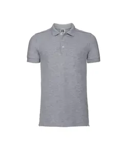 POLO UOMO MANICA CORTA STRETCH Russell