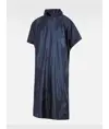 Poncho impermeabile Workteam