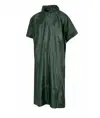 Poncho impermeabile Workteam