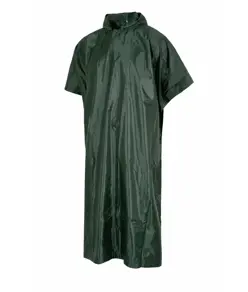 Poncho impermeabile Workteam