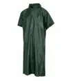 Poncho impermeabile Workteam