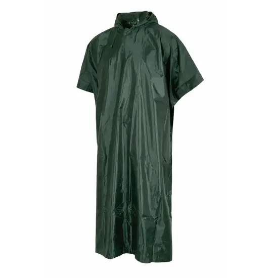 Poncho impermeabile Workteam