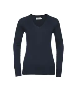PULLOVER DONNA COLLO A V Russell