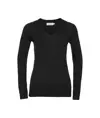 PULLOVER DONNA COLLO A V Russell