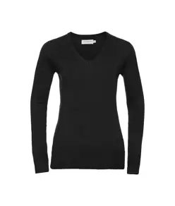PULLOVER DONNA COLLO A V Russell