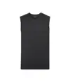 PULLOVER UNISEX SMANICATO COLLO A V Russell