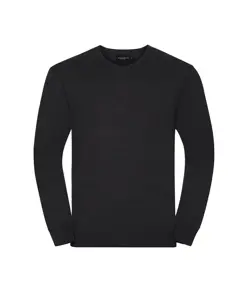 PULLOVER UOMO COLLO A V Russell
