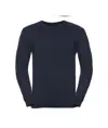 PULLOVER UOMO COLLO A V Russell