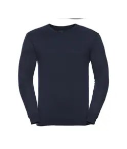 PULLOVER UOMO COLLO A V Russell