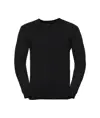 PULLOVER UOMO COLLO A V Russell