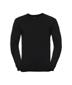 PULLOVER UOMO COLLO A V Russell