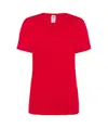 Regular Comfort con collo a V da donna JHK