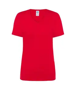 Regular Comfort con collo a V da donna JHK