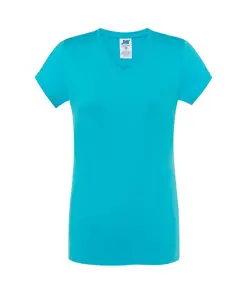 Regular Comfort con collo a V da donna JHK