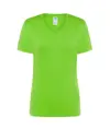 Regular Comfort con collo a V da donna JHK