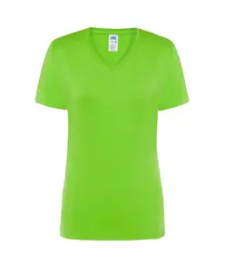 Regular Comfort con collo a V da donna JHK