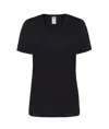Regular Comfort con collo a V da donna JHK