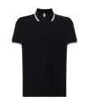 Regular Polo Contrast da uomo JHK