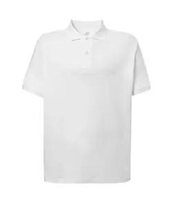 Regular Polo da uomo JHK