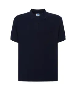 Regular Polo da uomo JHK