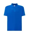 Regular Polo da uomo JHK