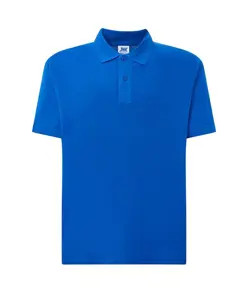 Regular Polo da uomo JHK